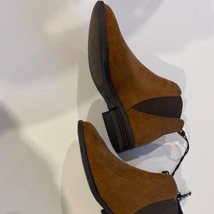 Ankle boots